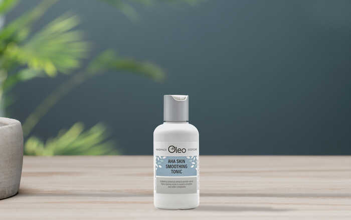 Alpha Hydroxy Acids Skin Smoothing Tonic Alpha Hydroxy Acids