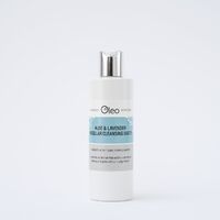 Oleo Bodycare Aloe & Lavender Micellar Cleansing Water 250ml