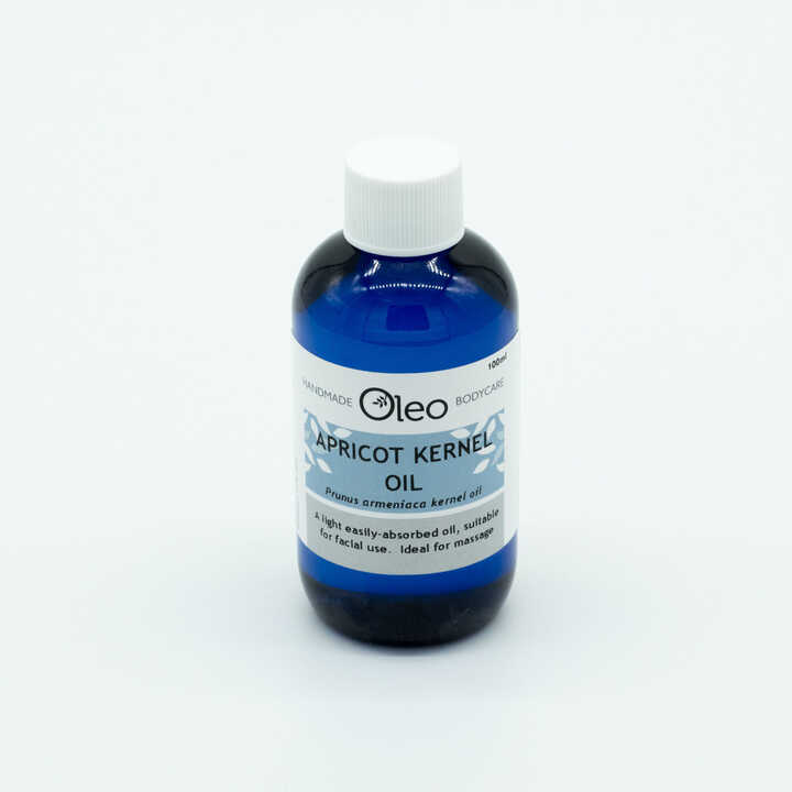 Apricot Kernel Oil