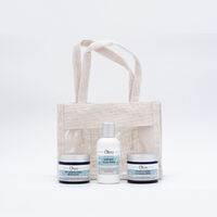 The Face Pack (Dry Skin)