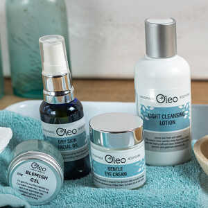 Oleo fragrances