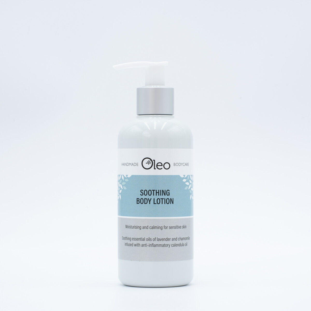 Soothing Body Lotion