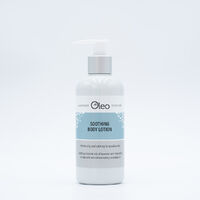 Soothing Body Lotion