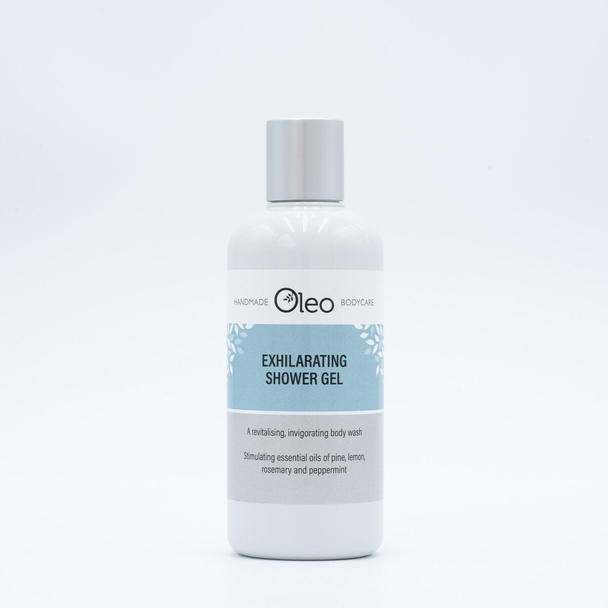 Exhilarating Shower Gel