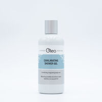 Exhilarating Shower Gel