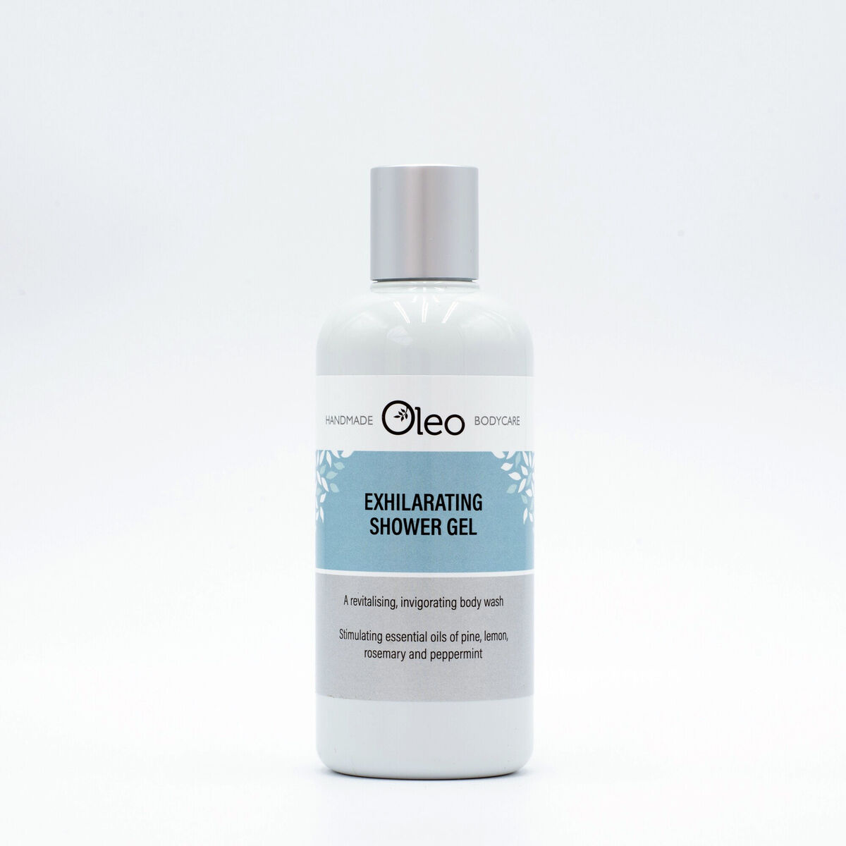 Exhilarating Shower Gel 250ml