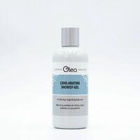 Exhilarating Shower Gel 250ml