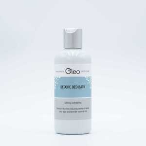 Oleo Bodycare Before Bed Bath Foam Oleo Bodycare Before Bed Bath Foam