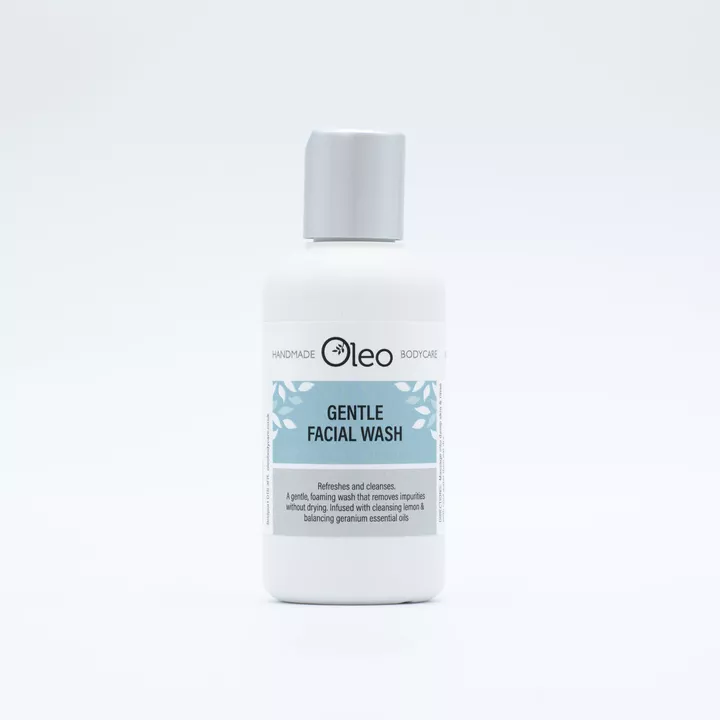 Gentle Facial Wash