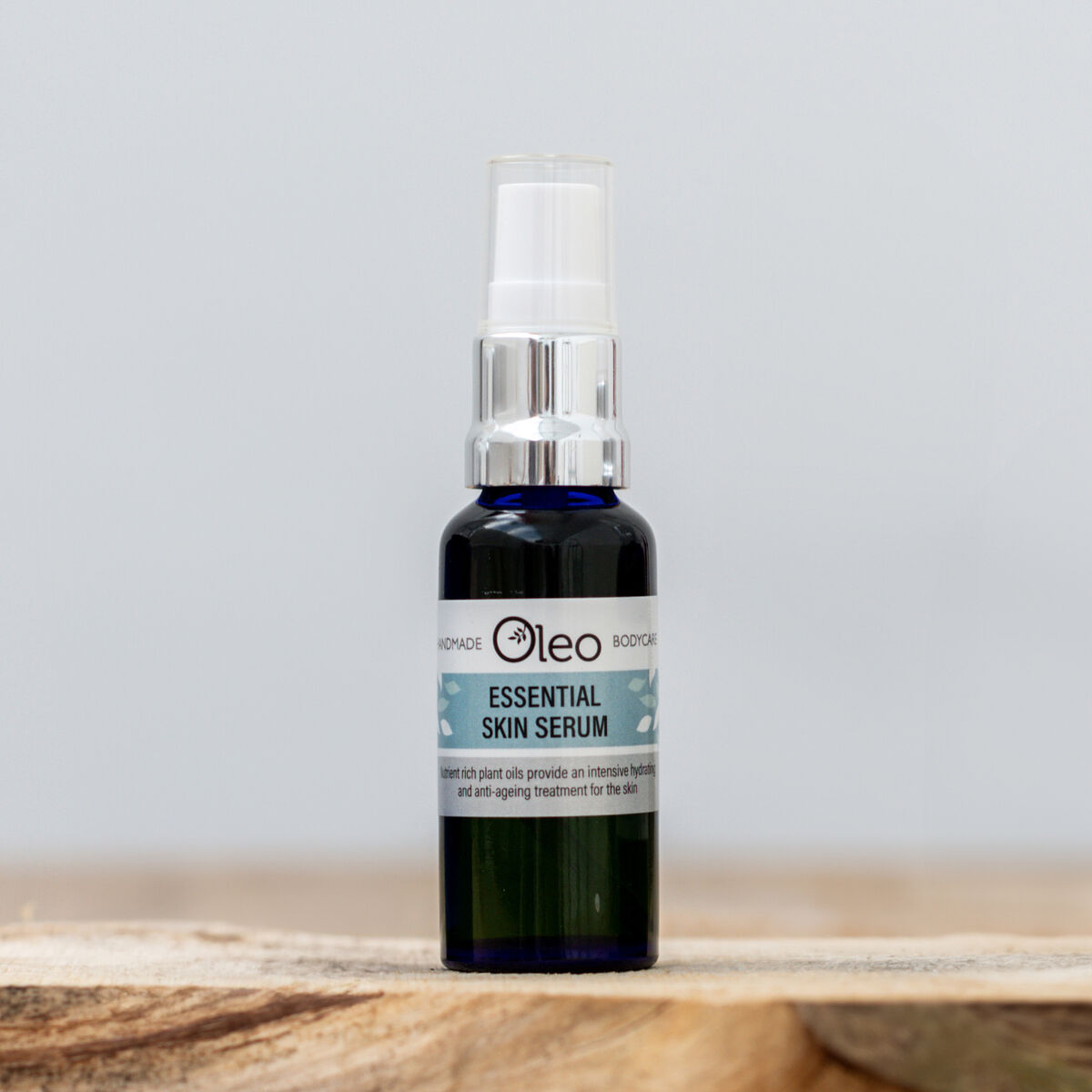 Oleo Bodycare Essential Skin Serum