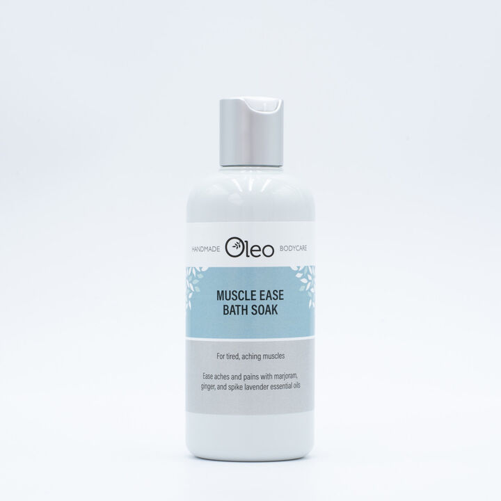 Muscle Ease Bath Soak 250ml