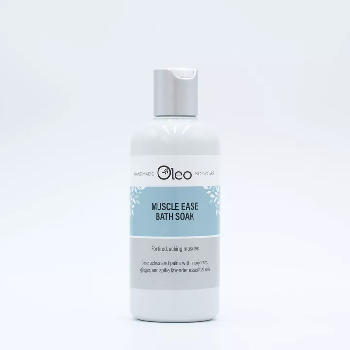 Muscle Ease Bath Soak 250ml
