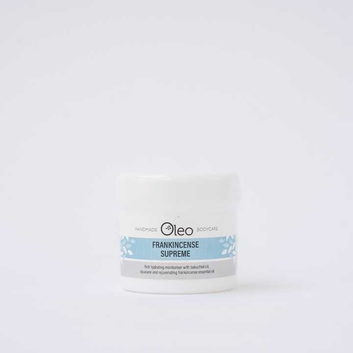 Frankincense Supreme Facial Moisturiser