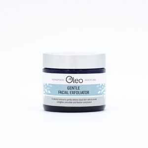Gentle Facial Exfoliator Gentle Facial Exfoliator