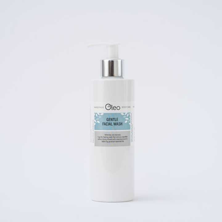 Gentle Facial Wash
