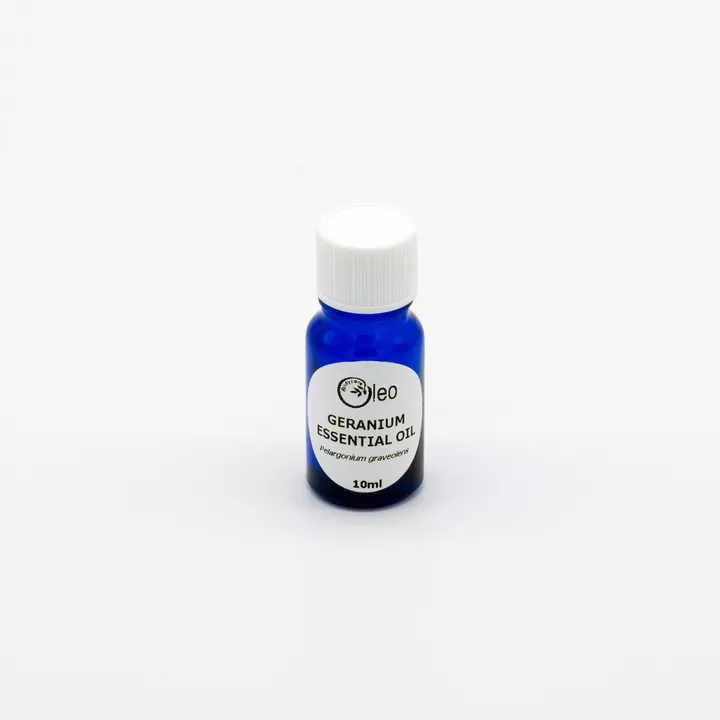Geranium Essential Oil