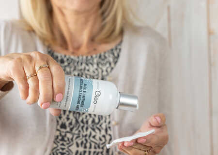 Four Ways Your Skin Changes in Cold Weather Four Ways Your Skin Changes in Cold Weather