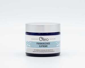 Frankincense Supreme Facial Moisturiser Frankincense Supreme Facial Moisturiser