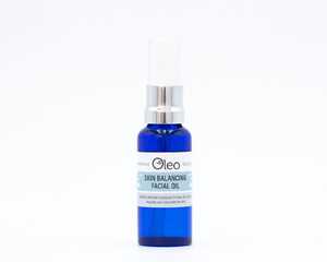 Skin Balancing Facial Treatment Oil Skin Balancing Facial Treatment Oil