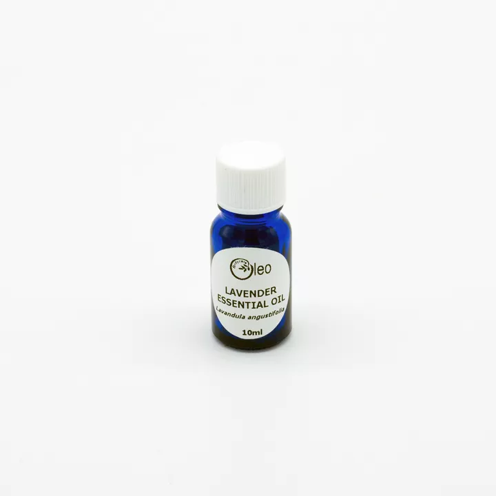 Lavender Essential Oil