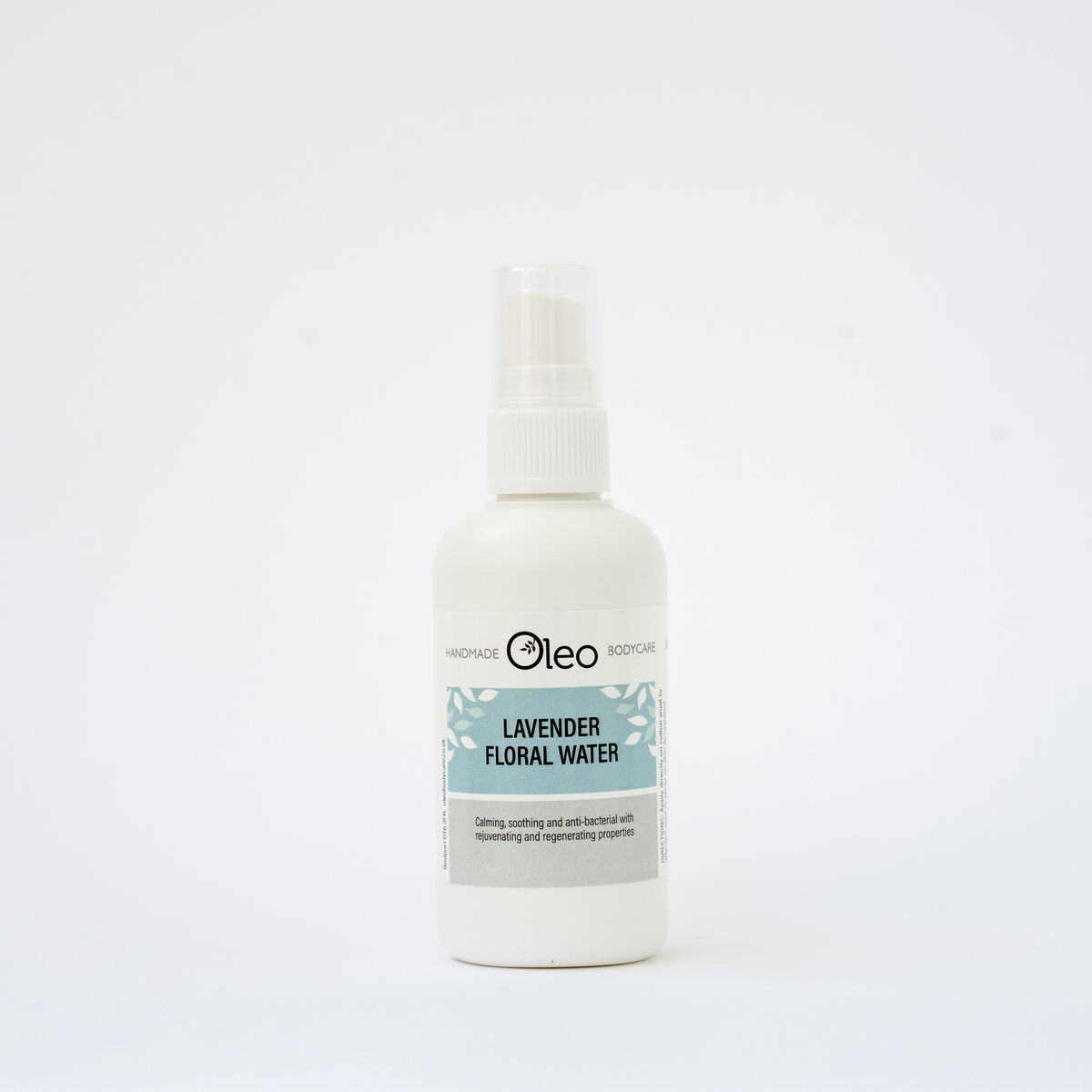 Lavender Floral Water 100ml