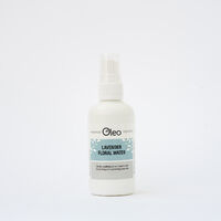 Lavender Floral Water 100ml