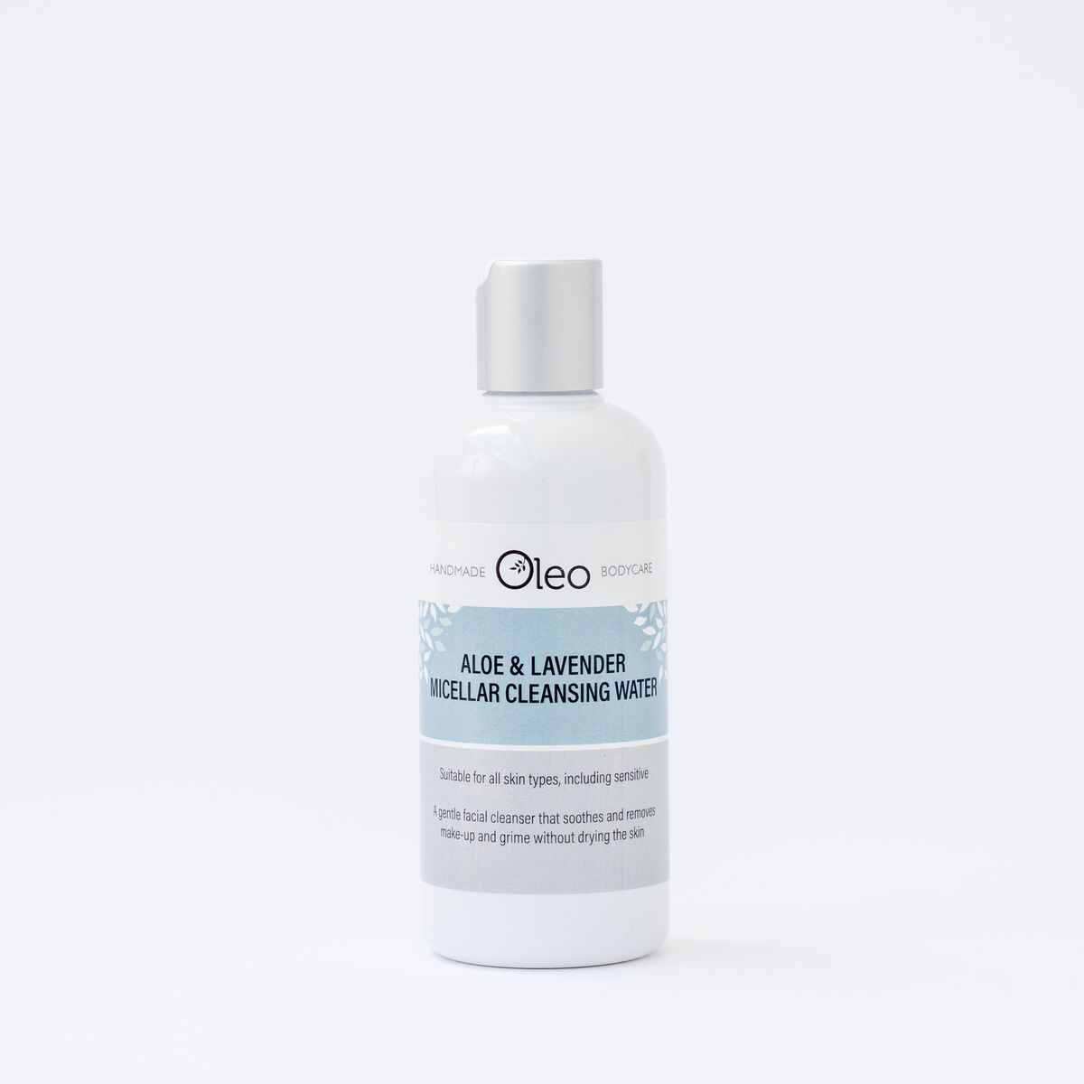 Oleo Bodycare Aloe & Lavender Micellar Cleansing Water 250ml