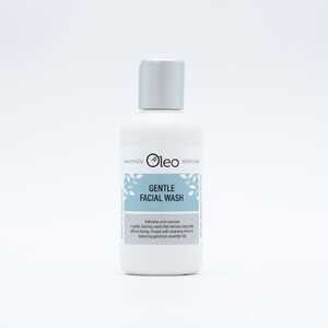 Oleo Bodycare Gentle Facial Wash