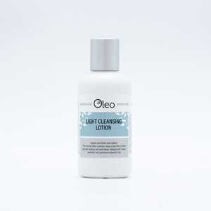 Oleo Bodycare Light Cleansing Lotion