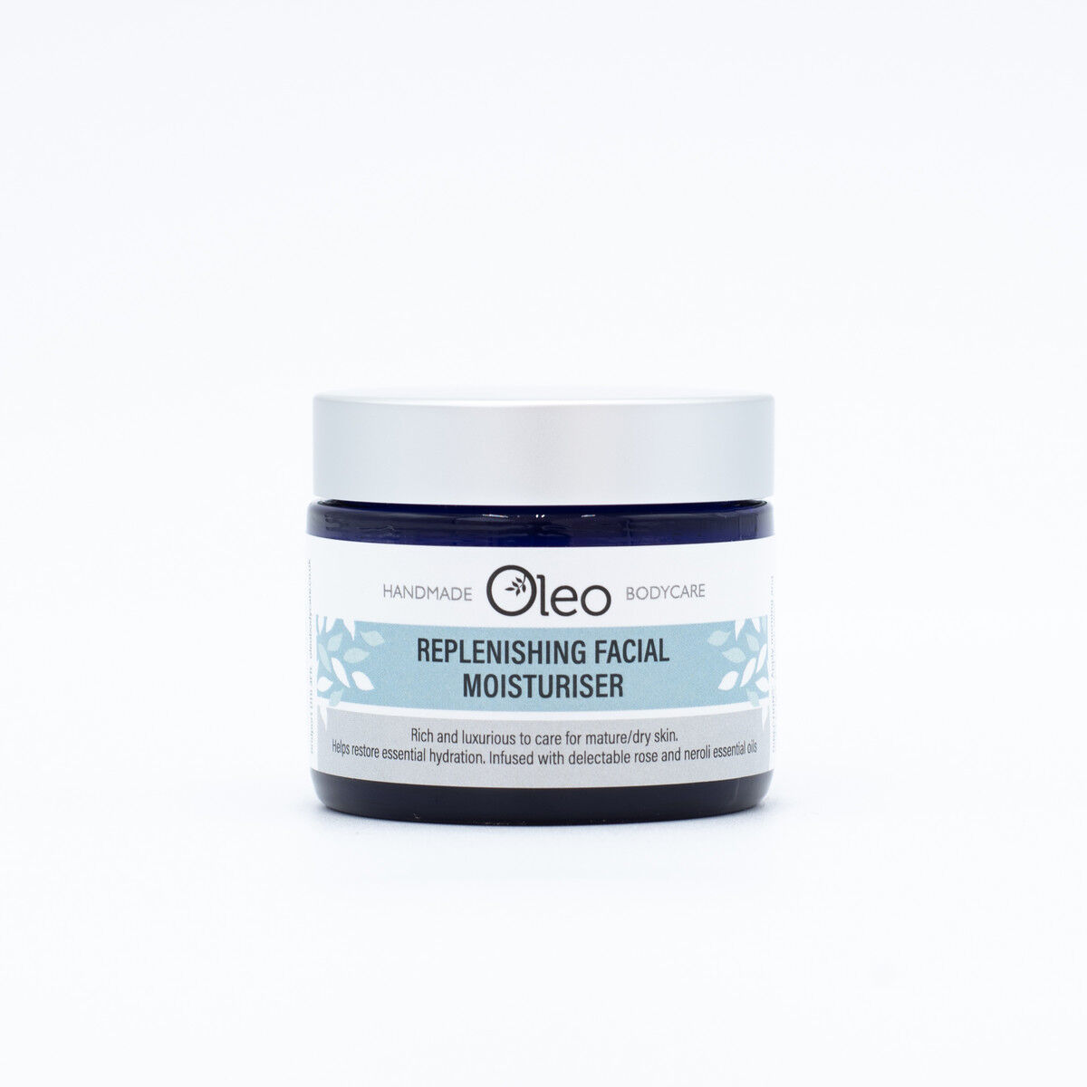 Replenishing Facial Moisturiser
