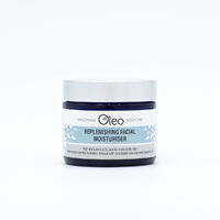Replenishing Facial Moisturiser