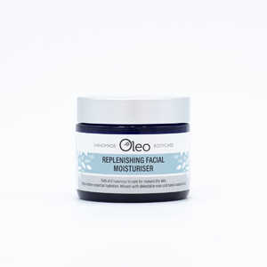 Replenishing Facial Moisturiser