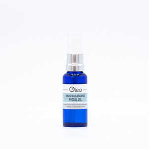 Oleo Bodycare Skin Balancing Facial Treatment Oil