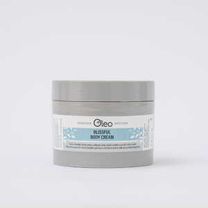 Oleo body care products