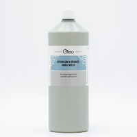 Geranium & Orange Hand Wash 1 litre