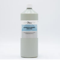 Cedarwood and Bergamot Hand Wash 1 litre