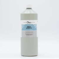 Sensual Shower Gel 1 litre