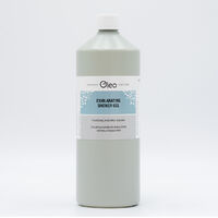 Exhilarating Shower Gel 1 litre