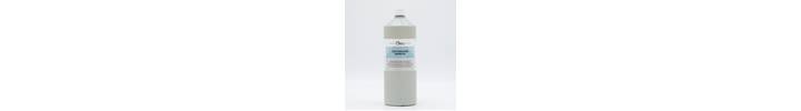 Zesty Exfoliating Shower Gel 1 litre
