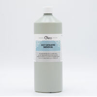 Zesty Exfoliating Shower Gel 1 litre