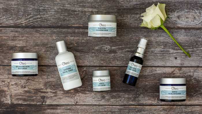 Handmade vegan skincare formulated with essential oils Handmade vegan skincare formulated with essential oils
