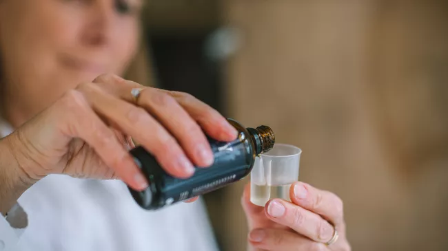 Oleo Bodycare owner create handmade vegan skincare with essential oils Oleo Bodycare owner create handmade vegan skincare with essential oils