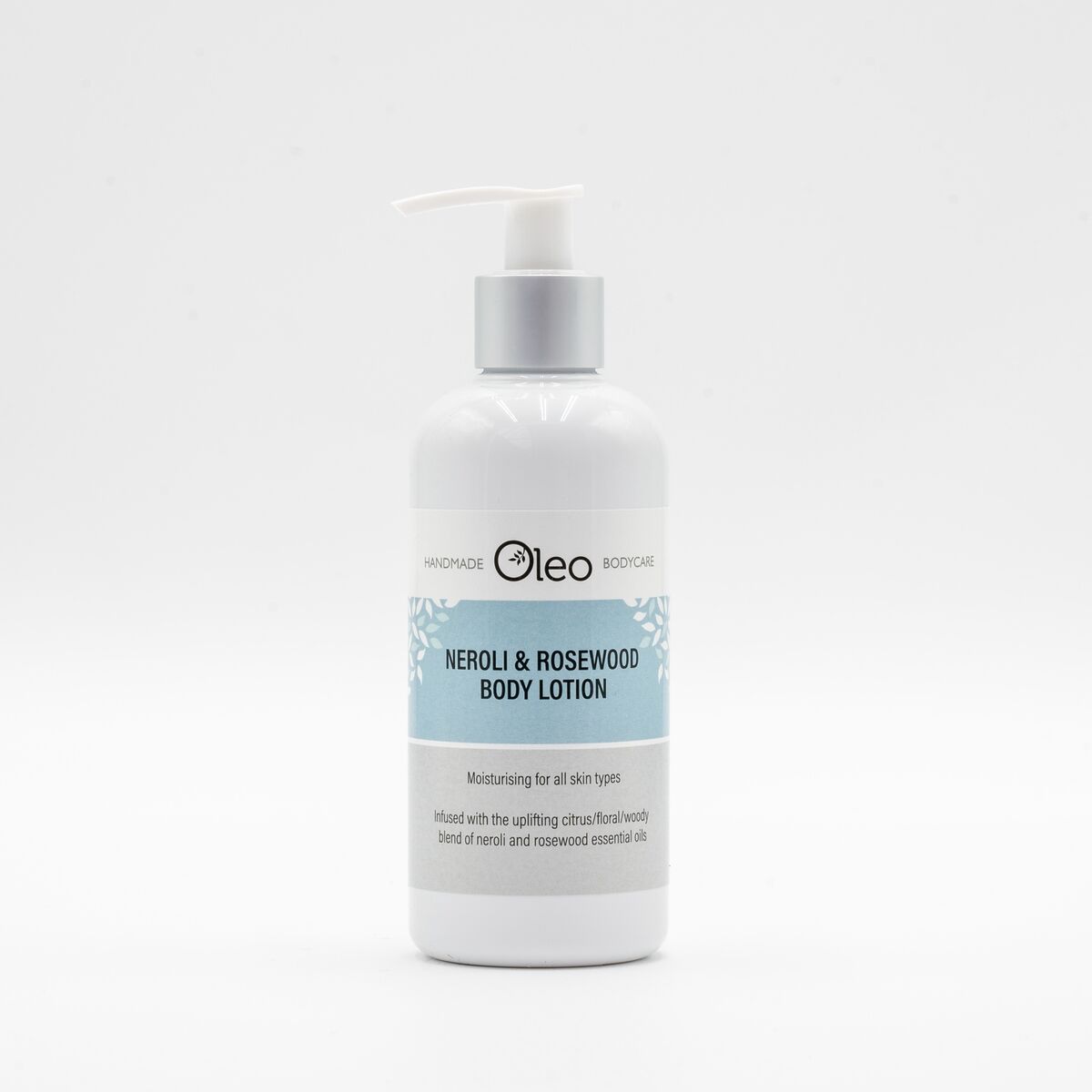 Neroli & Rosewood Body Lotion