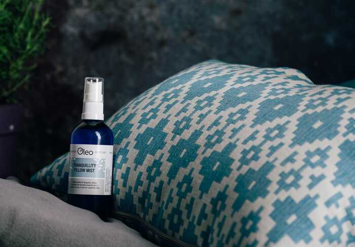 Oleo Bodycare Tranquillity Pillow Mist Oleo Bodycare Tranquillity Pillow Mist