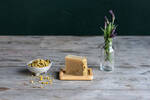 Oleo handmade Chamomile Flowers &amp; Lavender Soap