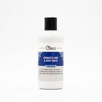 Aromatic Hair and Body Wash