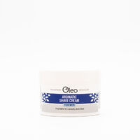 Oleo Bodycare Aromatic Shaving Cream
