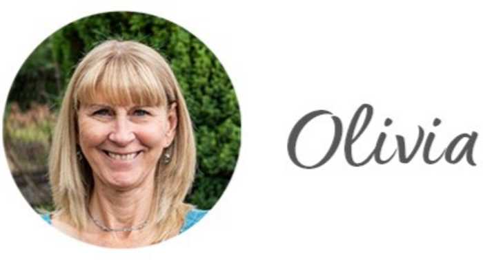 Olivia, Oleo Bodycare Founder