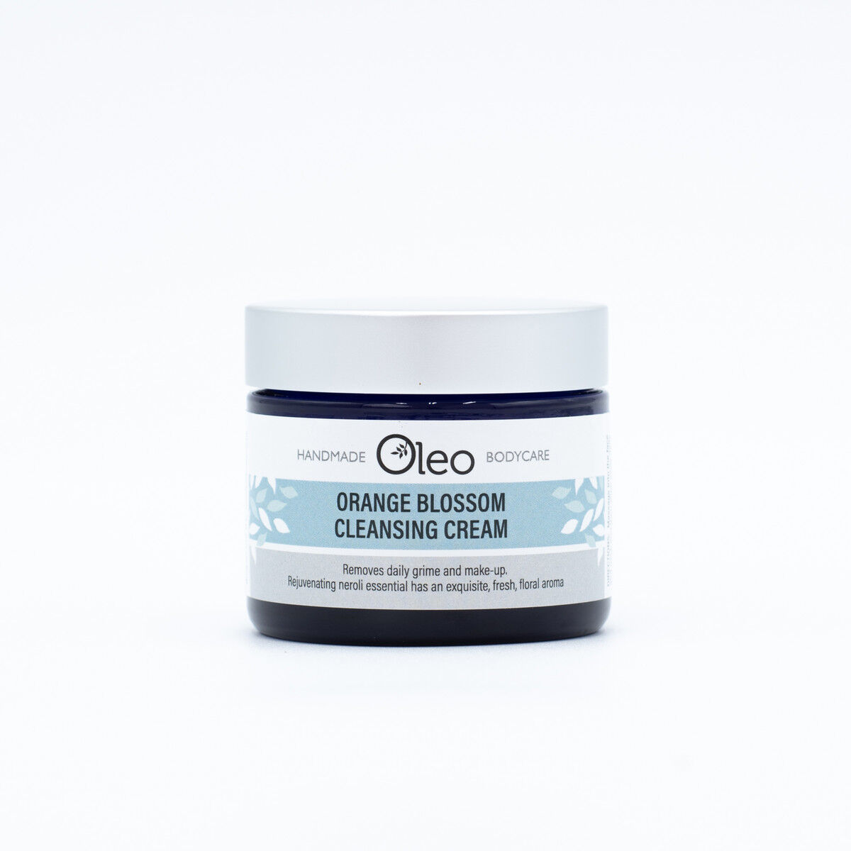 Orange Blozzom Cleansing Cream