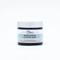 Orange Blozzom Cleansing Cream